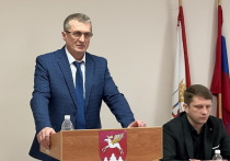 Сергей Сидоркин назначен главой администрации Куженерского района Марий Эл.