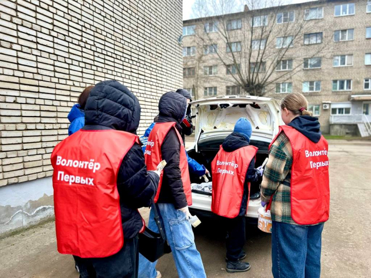 Антинаркотический рейд прошел в Великих Луках