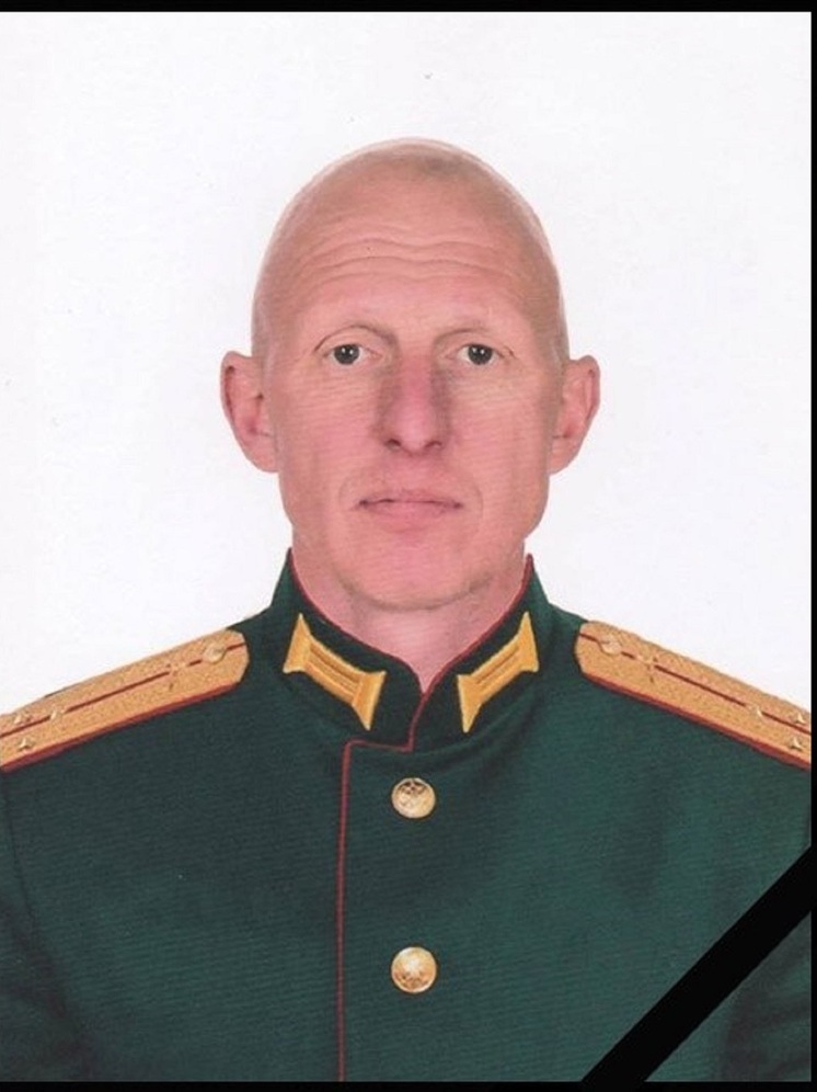 Погиб замначальника локомотивного депо Ясиноватая ГУП ДНР «Донецкая железная дорога» Александр Богданов