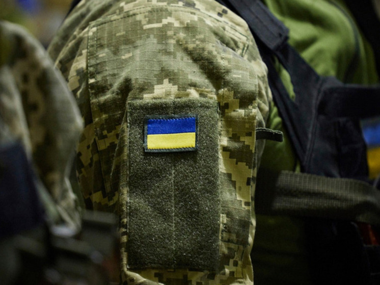 «Царьград»: послание в Судже для русских солдат оставили грузинские наемники