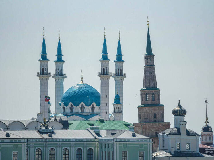 В Татарстане определили время проведения Ураза-байрама