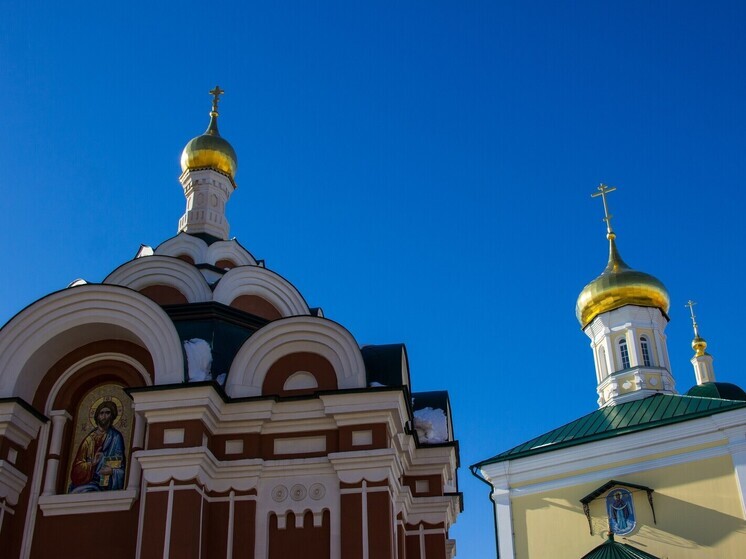 Какой грех отбирает право отпеть туляков в церкви, раскрыл священник Смирнов