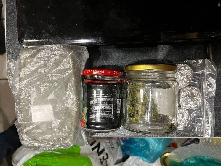 Житель Донецка отправится за решётку за сбыт наркотиков