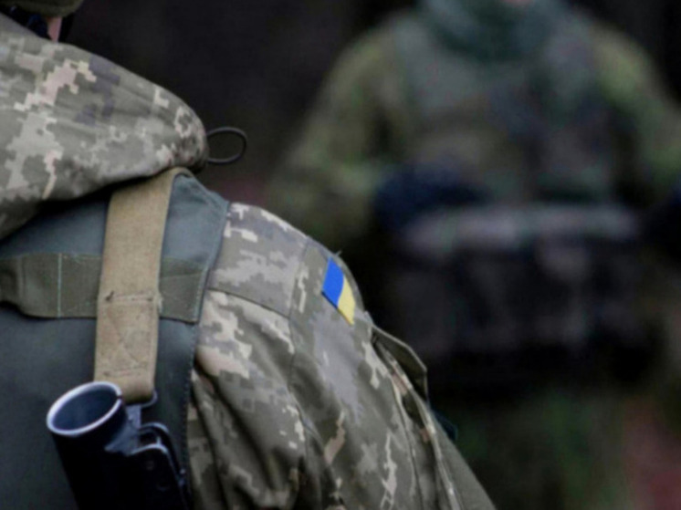 Figaro: украинский военный назвал катастрофической ситуацию для ВСУ в Курской области