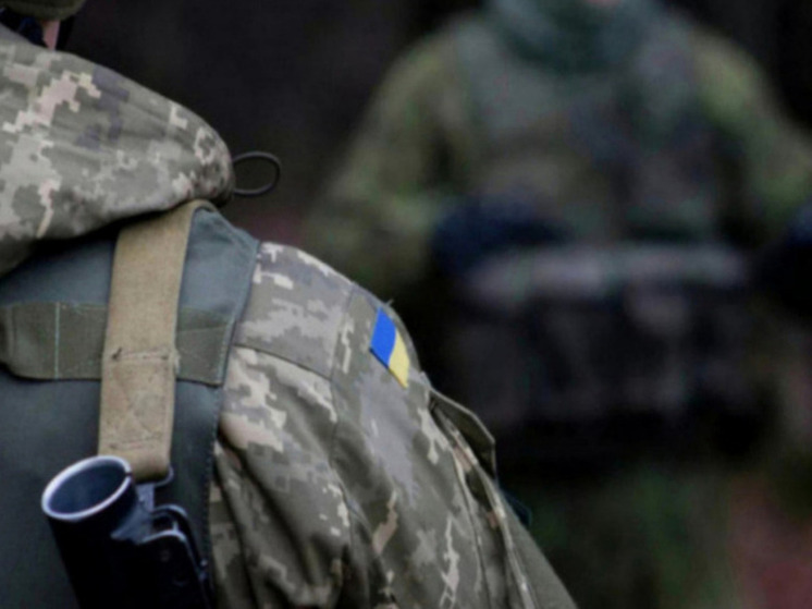FT: боевик ВСУ «Чубакка» назвал тяжелым продолжение конфликта без помощи США