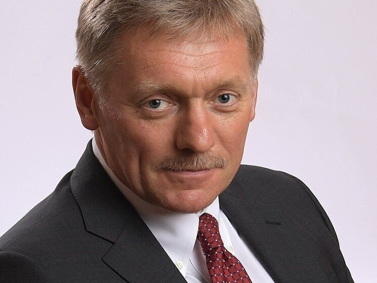 Песков: Россия прекрасно адаптировалась к санкциям