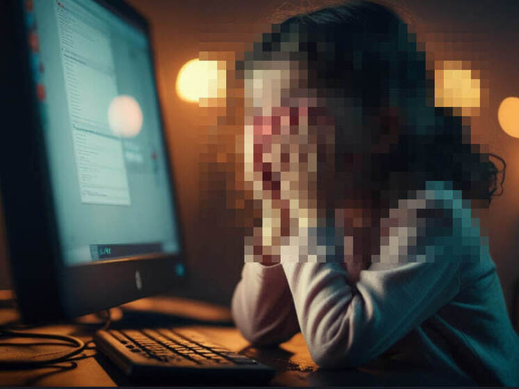 В Чебоксарах первоклассница передала мошенникам доступ к банковской карте мамы