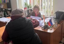 Руководители территориальных отделов города Молочанска и окружающих сел играют ключевую роль в взаимодействии с населением, становясь первыми лицами, к которым жители обращаются со своими вопросами, проблемами и просьбами.