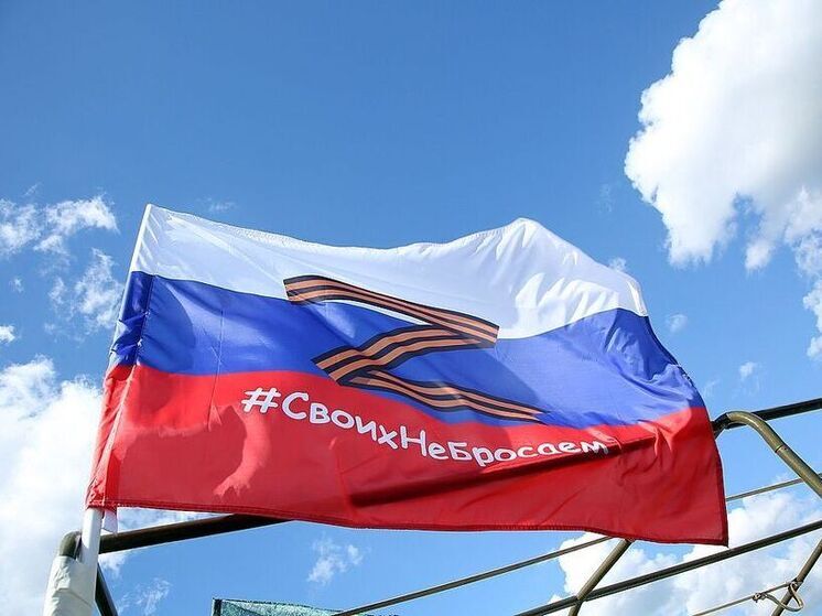 Военные группировки войск «Север» освободили курские Суджу, Меловой и Подол