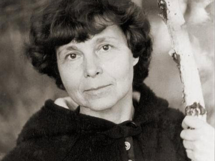 Умерла композитор София Губайдулина