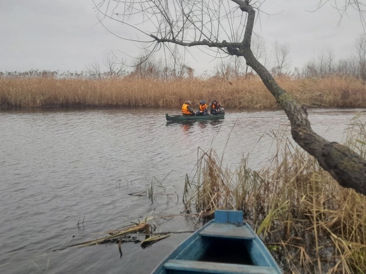 Воронежских участников лодочного кооператива лишили доступа к водоему