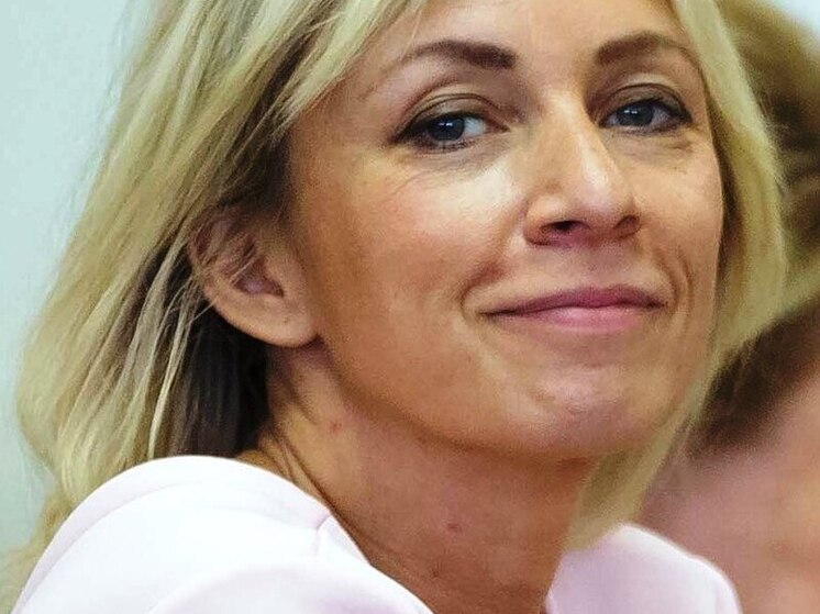 Захарова: Зеленский и поддерживающие его натовские страны Европы хотят эскалации