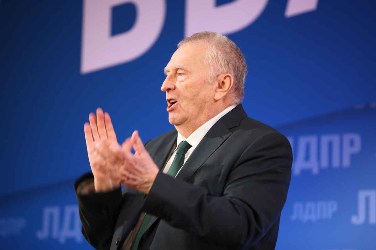 Фото: Геннадий Черкасов