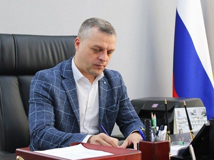 Экс-глава Суджанского района Богачев ранен в Курской области