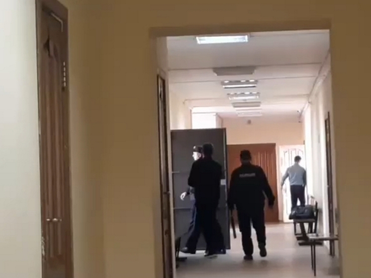 Директор тамбовского «Водгазхоза» взят под стражу