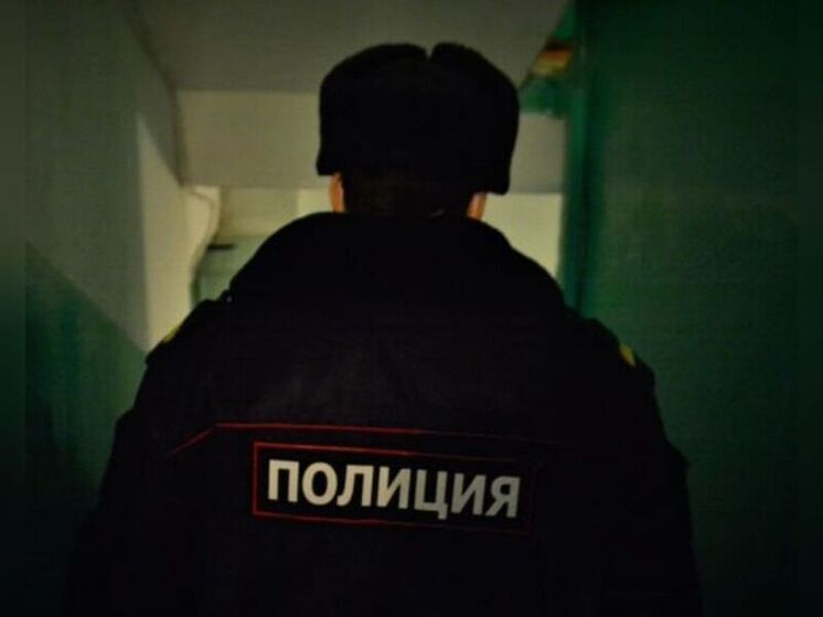 Полиция задержала кузнечанина, хранившего наркотики в своем гараже