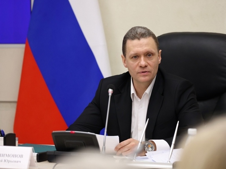 Георгий Филимонов: ОЭЗ «Вологодская» улучшит деловой климат на территории региона