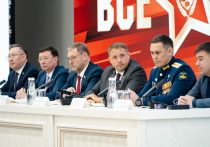 Международный форум «Всё для Победы! МарГУ: связь поколений» объединил экспертов в области истории, политологии, патриотической и воспитательной работы.