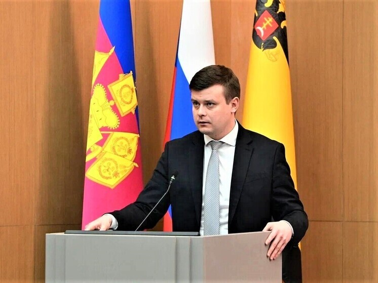 Новороссийск лидирует на Кубани по социально-экономическому развитию