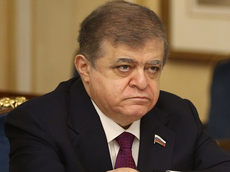 Джабаров: перемирие даст полуразгромленной Украине месячную передышку