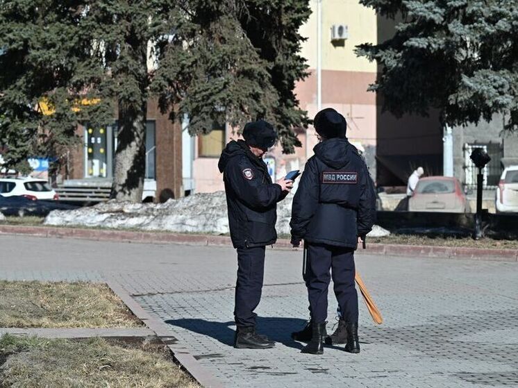 В Челябинске закрыли СПА-салон, в котором устроили публичный дом