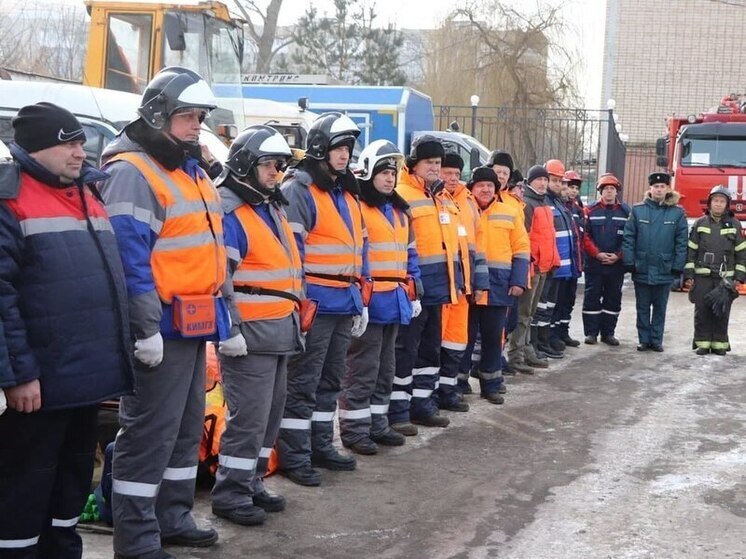 В Орловской области почти 3 тысячи специалистов готовы к борьбе с лесными пожарами