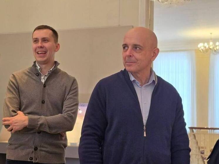 Сергей Сокол рассказал, зачем уехал в Омск