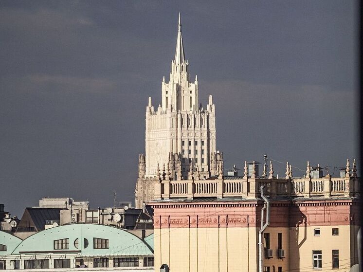 Россия в ответ на 16-й пакет санкций ввела ограничения в отношении граждан ЕС