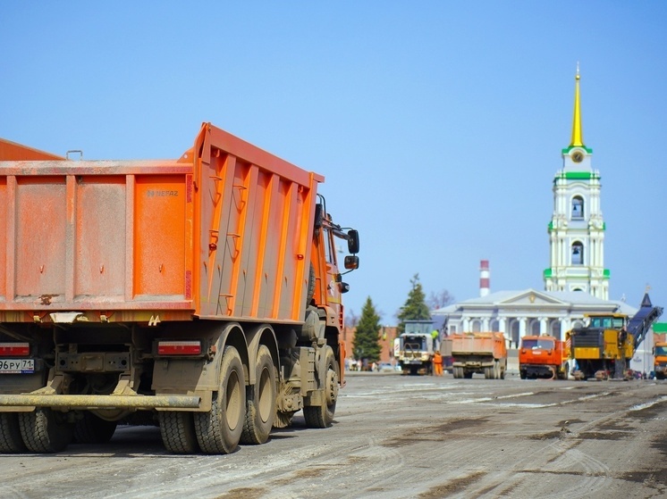 На содержание инженерных сетей 4 учреждений в Туле потратят около 15 млн рублей