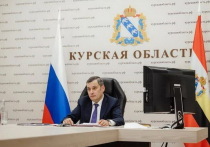 Временно исполняющий обязанности губернатора Курской области Александр Хинштейн в очередной раз высказался о бесчеловечных действиях боевиков ВСУ во время вторжения в приграничье региона