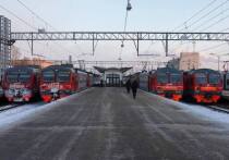 За два месяца с начала года на вокзалах ОЖД помощь оказали 6,6 тысячам маломобильных пассажиров