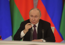 Владимир Путин на пресс-конференции по итогам переговоров с Александром Лукашенко представил российскую позицию относительно предложения США установить 30-дневное перемирие с Украиной