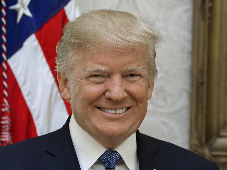 Трамп снова заявил о необходимости присоединения Гренландии к США