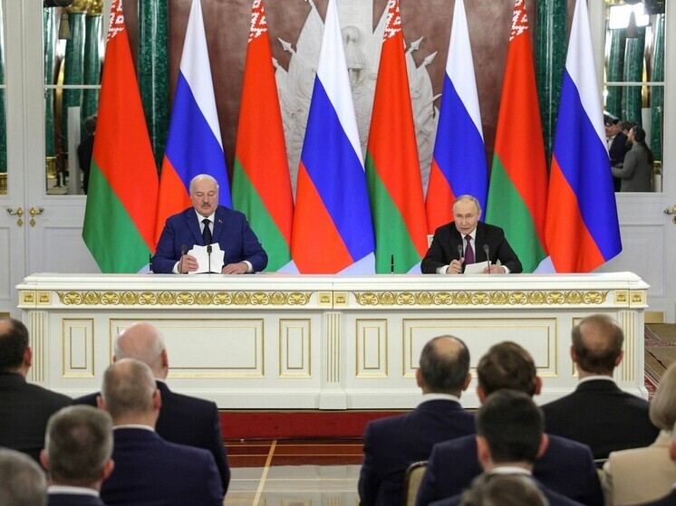 Малинен: слова Путина о перемирии стали мастерским ходом
