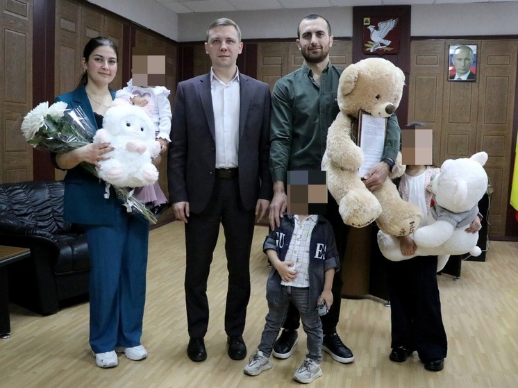 СК проверит выдачу жилищного сертификата мигрантам в Рязанской области