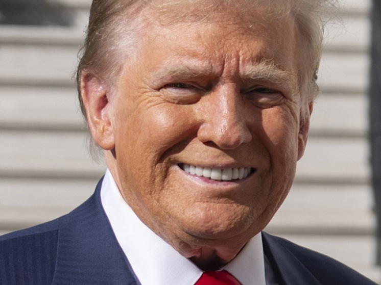 Трамп допустил остановку работы правительства США в ближайшие дни