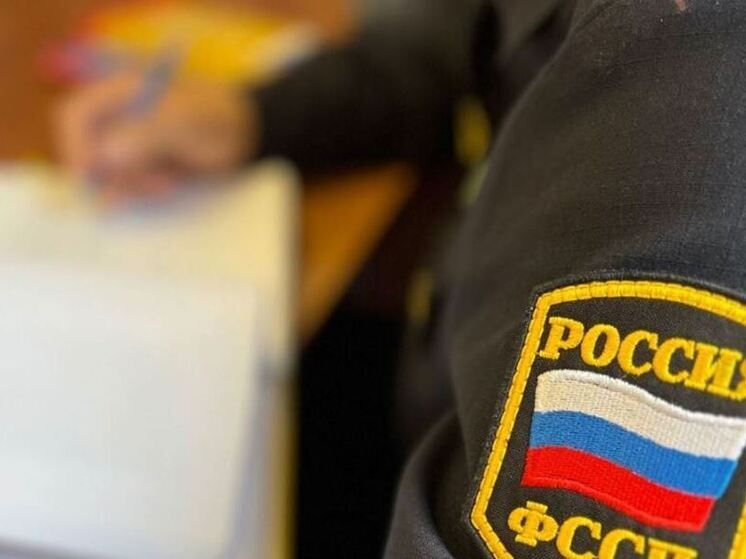 Судебные приставы в Волховском районе арестовали два заводских здания