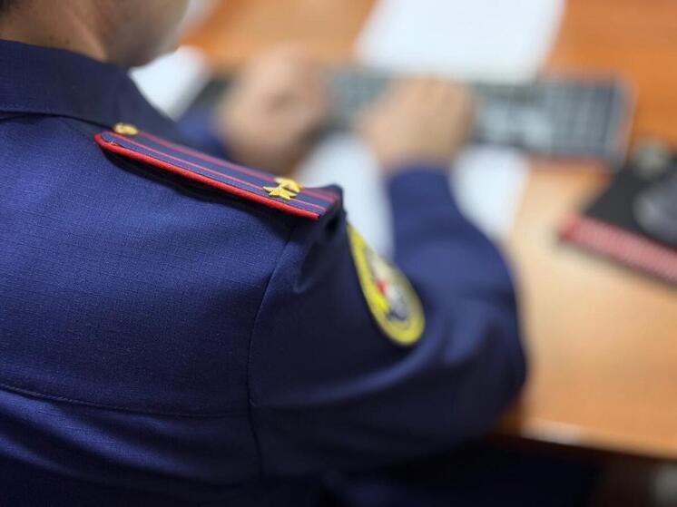 В СК России заинтересовались нарушениями в столовой школы в Дагестане