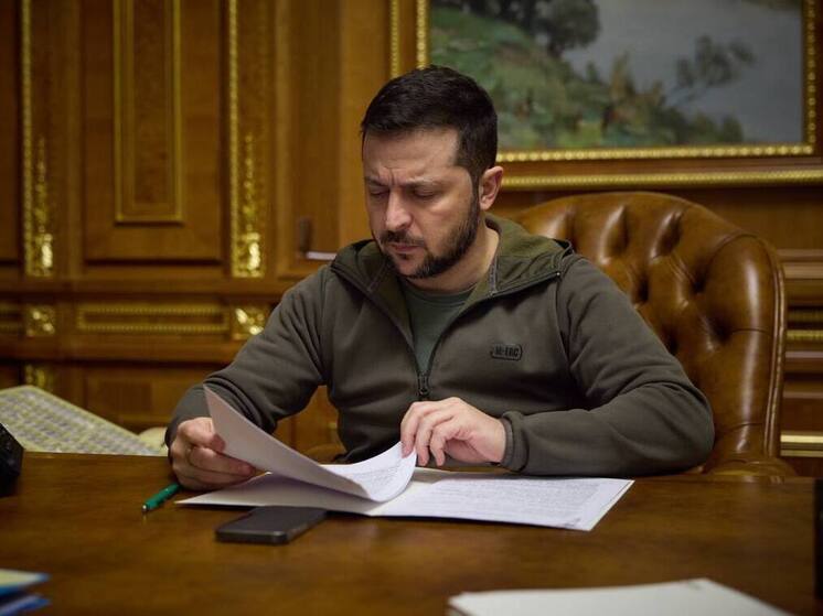 Железняк: Зеленский подписал указ о покупке российских реакторов в Болгарии