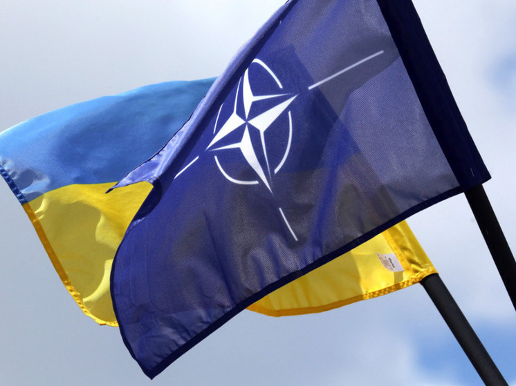 Депутат Рады Бужанский: перед Украиной двери в НАТО с треском закрылись
