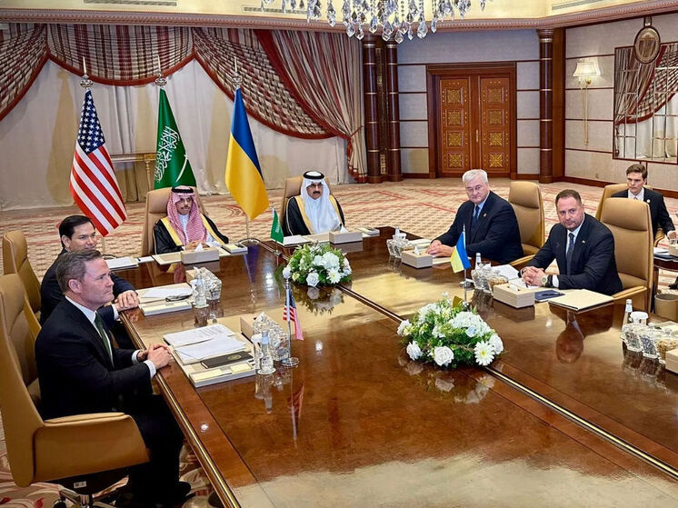 СМИ: США отказались заключить сделку по ископаемым с Украиной