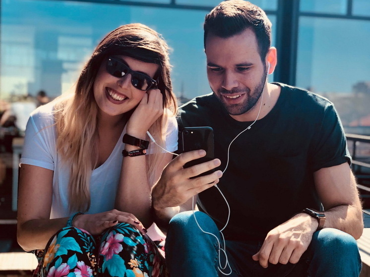 Звук: жители Марий Эл в 2024 году слушали ANNA ASTI и аудиокнигу «Дюна»