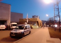 До 31 марта в любом почтовом отделении Москвы и Подмосковья, в редакционных пунктах, можно оформить досрочную подписку на «МК» на 2-е полугодие 2025 года
