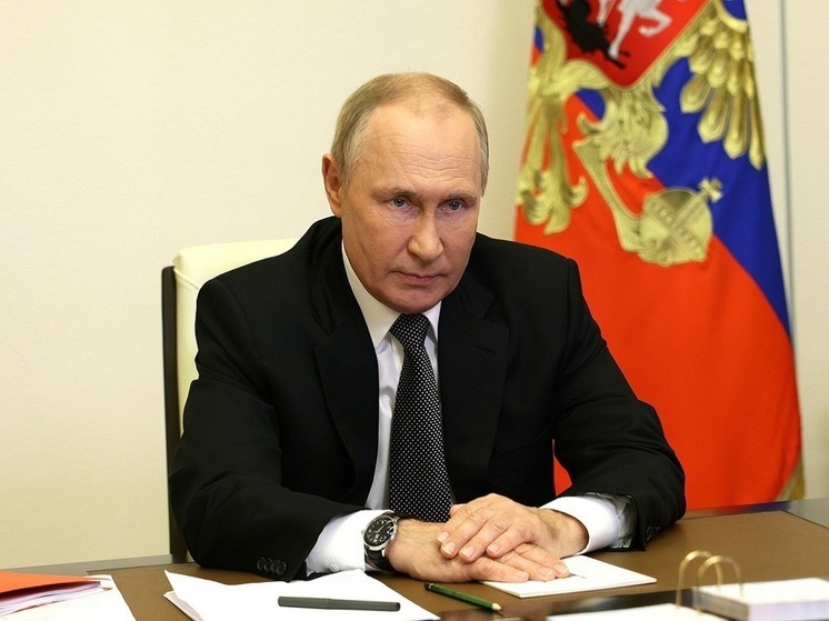Эксперт Пинчук: Путин согласился с идеей перемирия на Украине, чтобы добиться справедливого мира