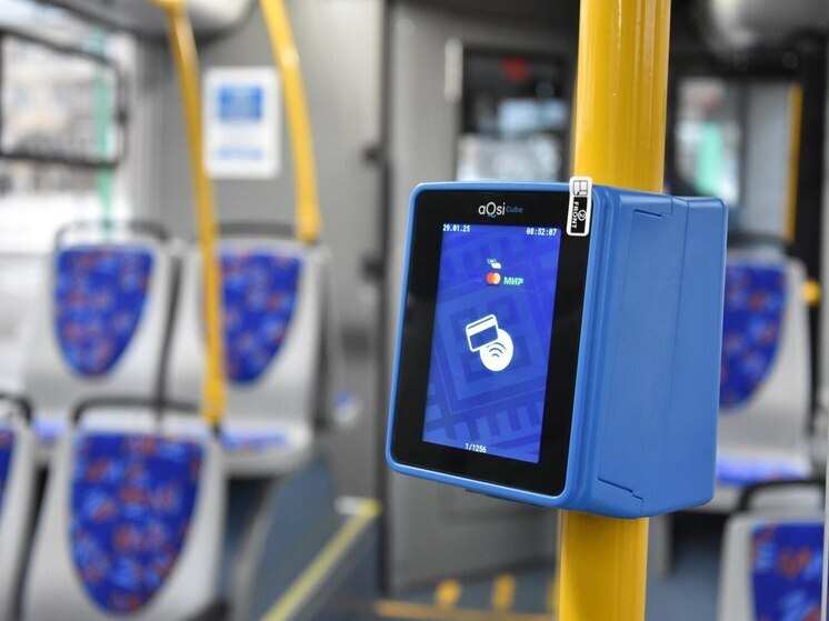 В Чебоксарах возможны задержанные ранее списания за проезд в троллейбусах