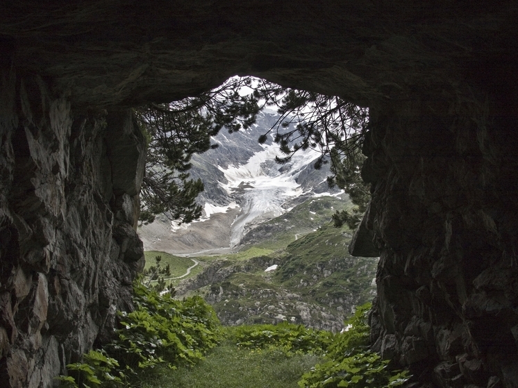 В Перу обнаружены подземные туннели инков, окутанные легендами