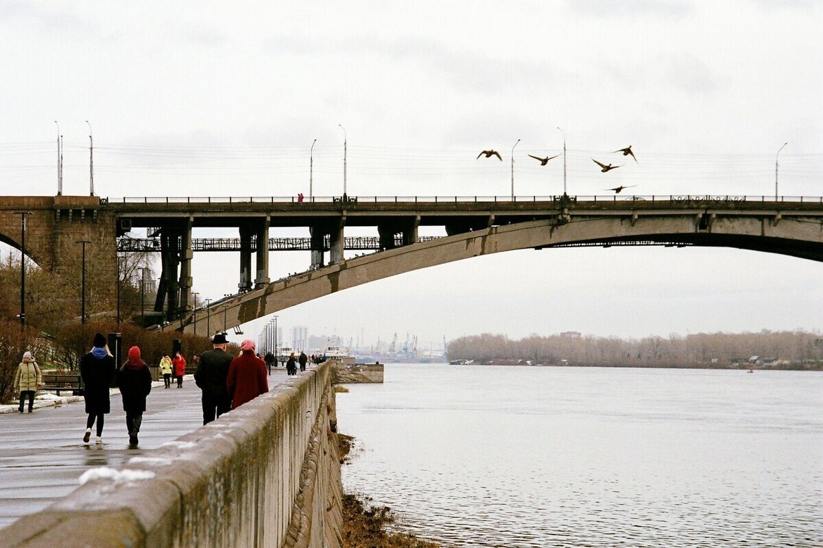 Икрая