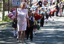 Школы Владивостока приглашают родителей показать своим шести-семилеткам будущую альма-матер