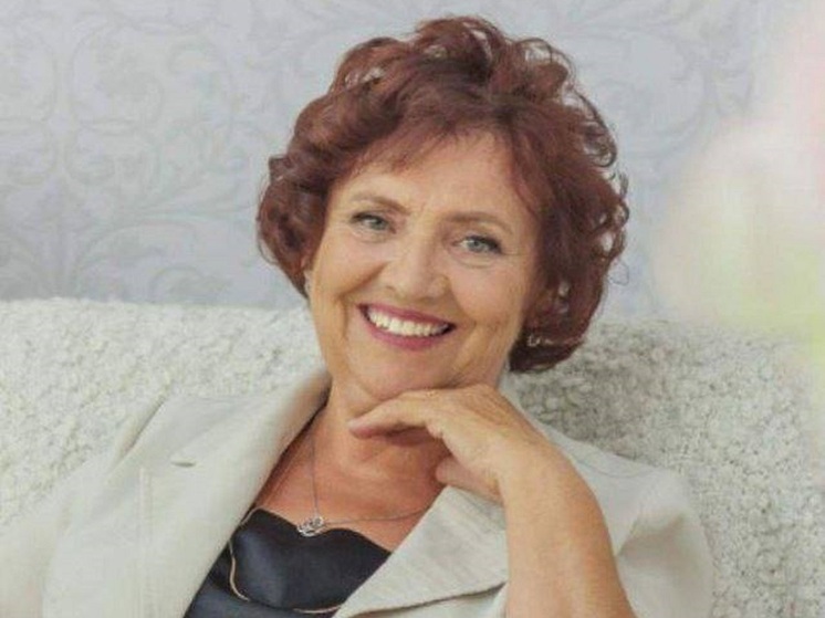 Жительница Бурятии дважды победила рак