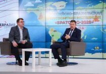 В Омске прошла конференция, посвящённая предстоящей парусной экспедиции «Братство-2025»